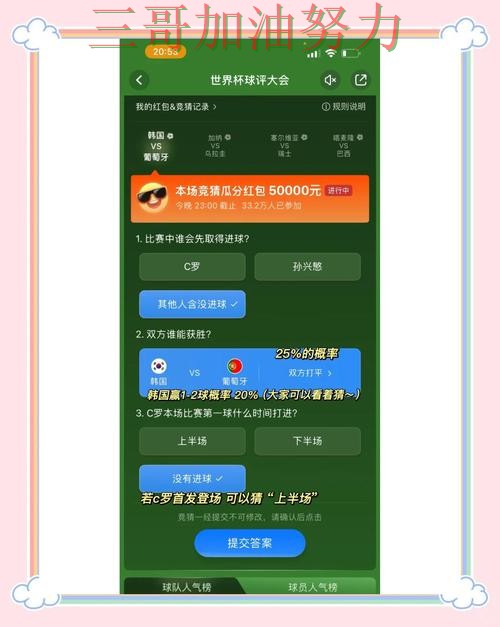 世界杯竞猜最新盘点:如何操作其实很简单(世界杯赛事中心) 世界杯竞猜最新盘点:如何操作其实很简单(世界杯赛事中心)